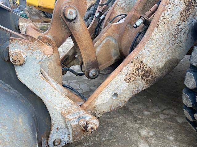 Volvo L 120 H MIETE / RENTAL (12001008)