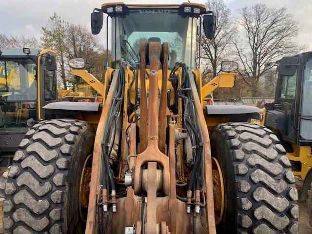 Volvo L 120 H MIETE / RENTAL (12001008)