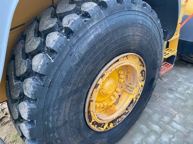 Volvo L 120 H MIETE / RENTAL (12001008)