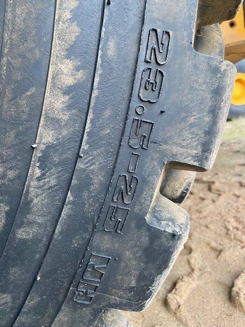 Volvo L 120 H MIETE / RENTAL (12001008)