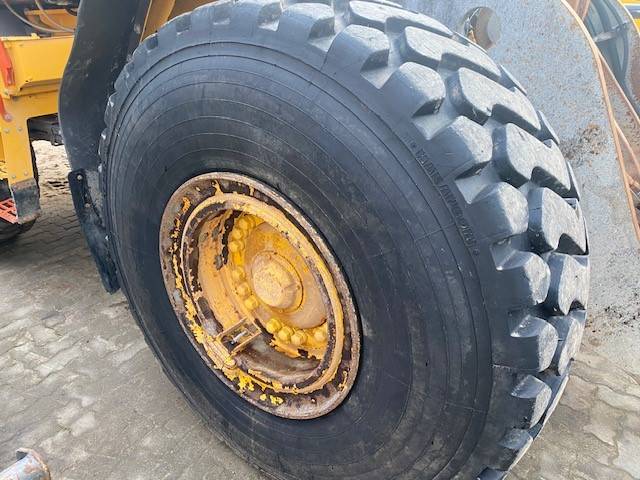 Volvo L 120 H MIETE / RENTAL (12001008)