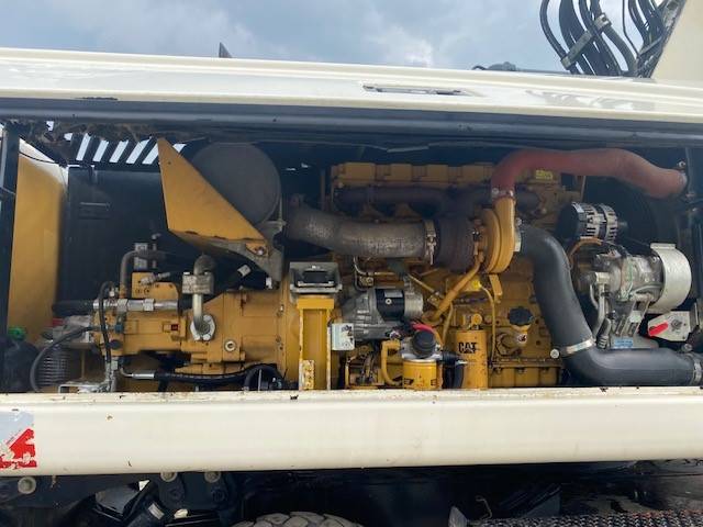 CAT M 318 D VAH SW OQ (12005443)