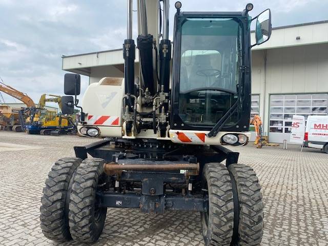 CAT M 318 D VAH SW OQ (12005443)