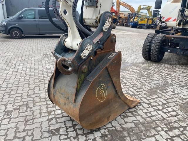 CAT M 318 D VAH SW OQ (12005443)