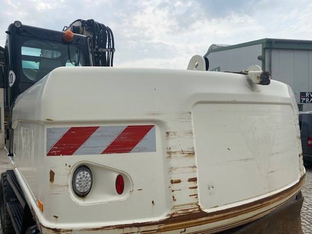 CAT M 318 D VAH SW OQ (12005443)