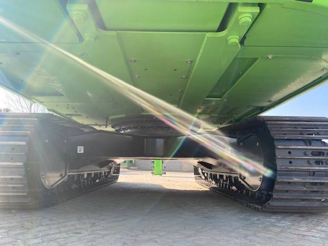LiuGong 922 FE MIETE / RENTAL vollelektrisch