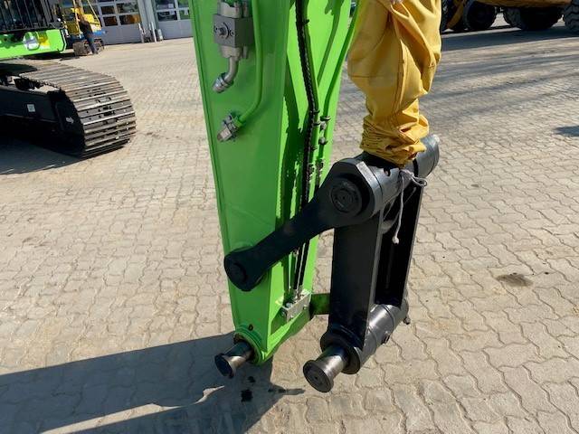 LiuGong 922 FE MIETE / RENTAL vollelektrisch