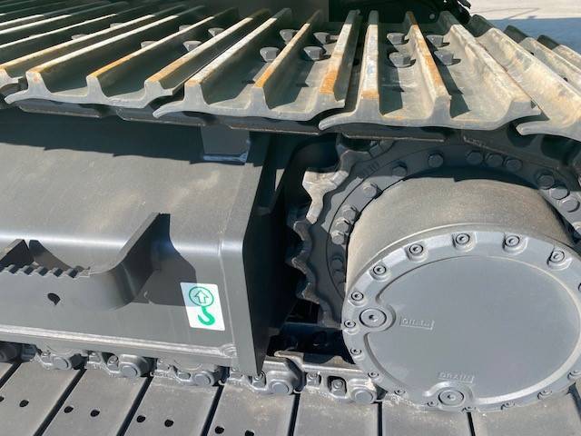 LiuGong 922 FE MIETE / RENTAL vollelektrisch