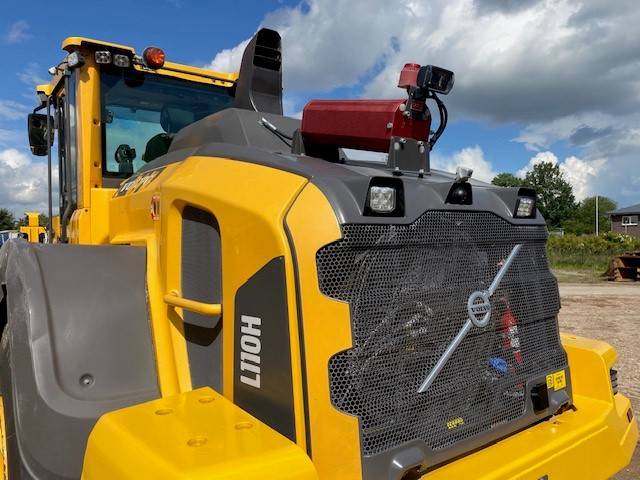 Volvo L 110 H SW Vorbereitung (12005910)