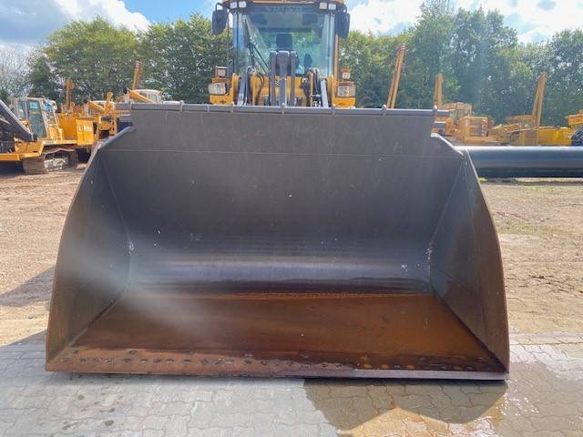 Volvo L 110 H SW Vorbereitung (12005910)