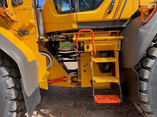 Volvo L 110 H SW Vorbereitung (12005910)