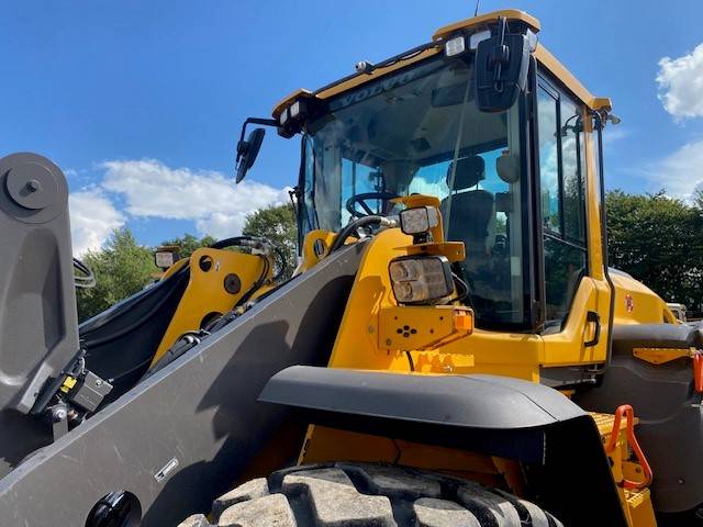 Volvo L 110 H SW Vorbereitung (12005910)