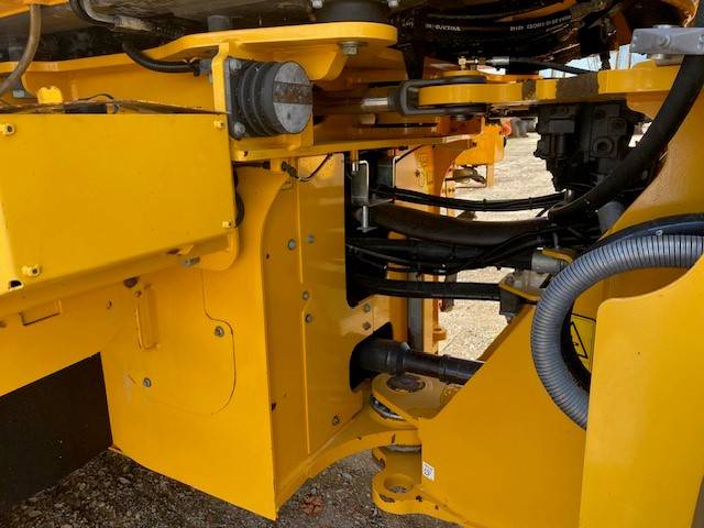 Volvo L 110 H SW Vorbereitung (12005910)