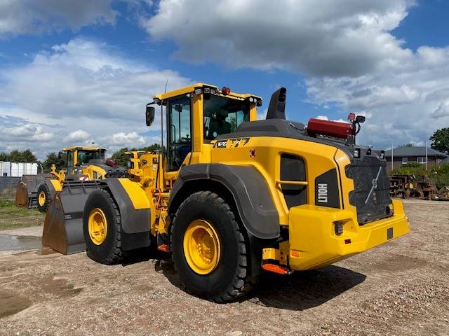 Volvo L 110 H SW Vorbereitung (12005910)