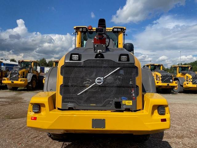 Volvo L 110 H SW Vorbereitung (12005910)