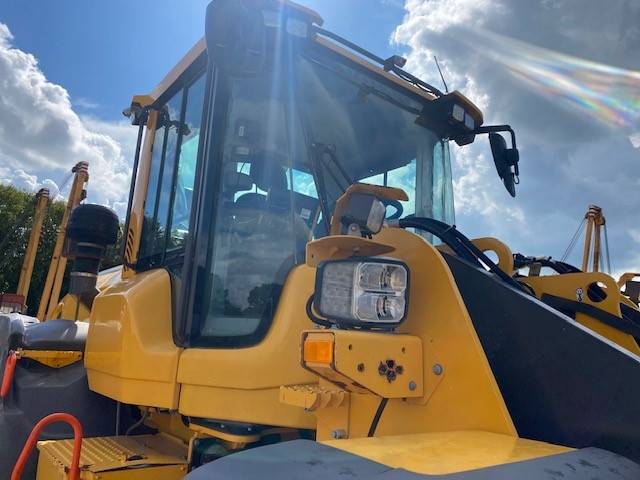 Volvo L 110 H SW Vorbereitung (12005910)