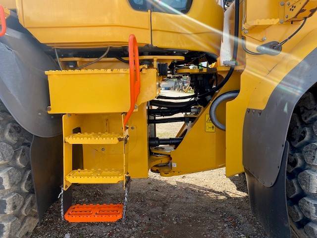 Volvo L 110 H SW Vorbereitung (12005910)