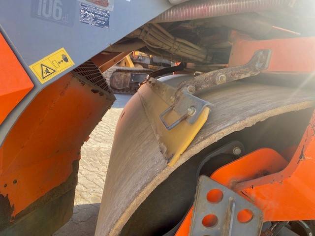 Hamm DV+ 70i VO MIETE / RENTAL (12000424)