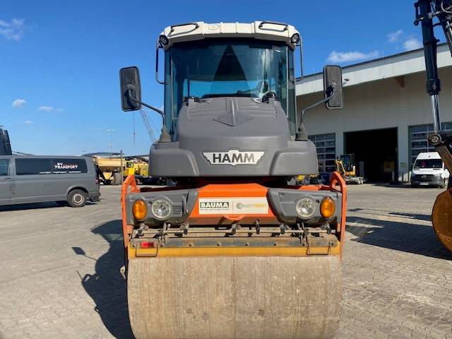 Hamm DV+ 70i VO MIETE / RENTAL (12000424)