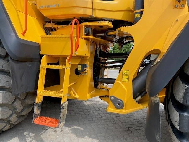 Volvo L 260 H 6.8 cbm MIETE / RENTAL (12002252)