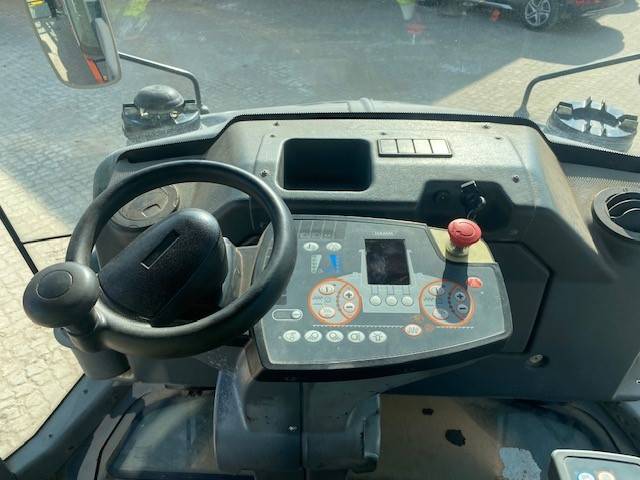 Hamm DV+ 90i V/O MIETE / RENTAL (12000619)