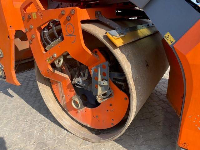 Hamm DV+ 90i V/O MIETE / RENTAL (12000619)