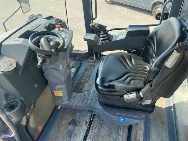 Hamm DV+ 90i V/O MIETE / RENTAL (12000619)