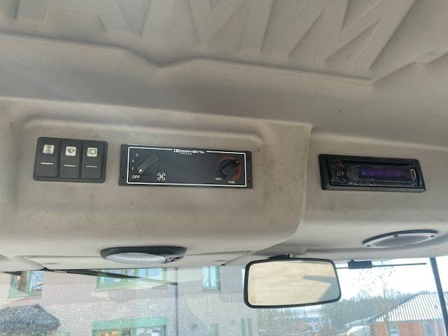 Hamm DV+ 90i V/O MIETE / RENTAL (12000619)