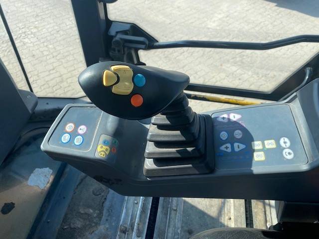 Hamm DV+ 90i V/O MIETE / RENTAL (12000619)