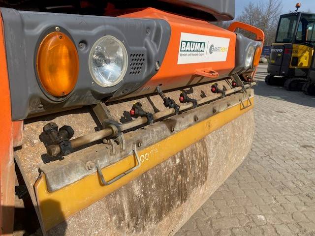 Hamm DV+ 90i V/O MIETE / RENTAL (12000619)