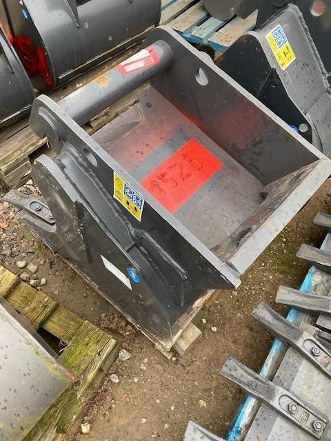 [Other]  (99001525) 0.50 m Tieflöffel / bucket MS 08