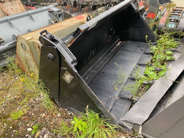 [Other] (5442) gebr. 4in1 Klappschaufel / bucket