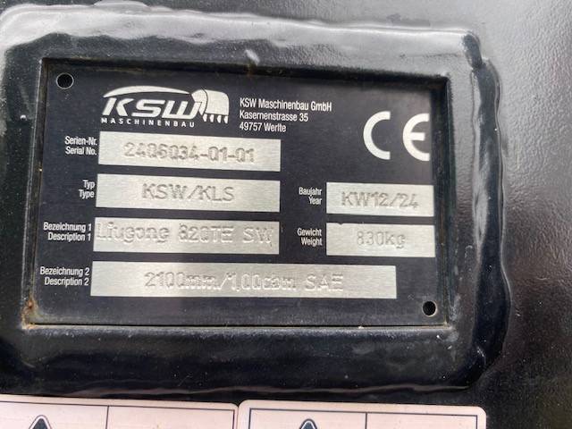 [Other] (5442) gebr. 4in1 Klappschaufel / bucket