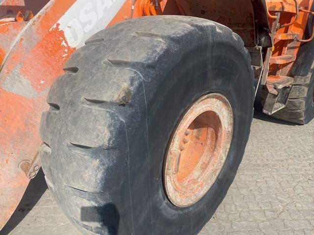 Doosan DL 420 (12005350)