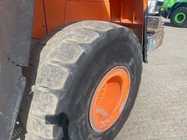 Doosan DL 420 (12005350)