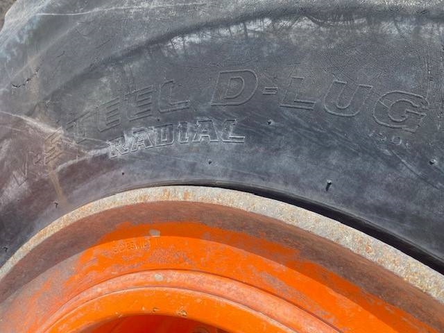 Doosan DL 420 (12005350)