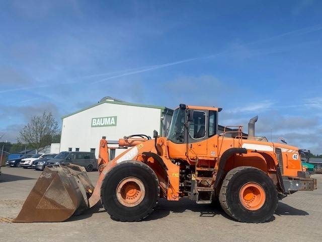 Doosan DL 420 (12005350)