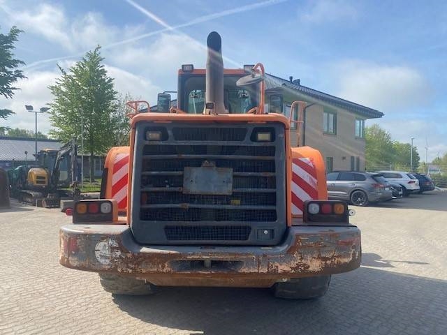 Doosan DL 420 (12005350)