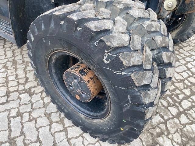 CAT M 318 D VAH SW OQ (12005443)