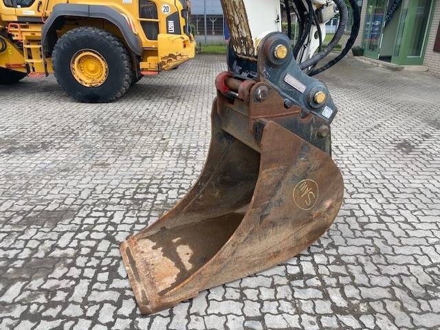 CAT M 318 D VAH SW OQ (12005443)