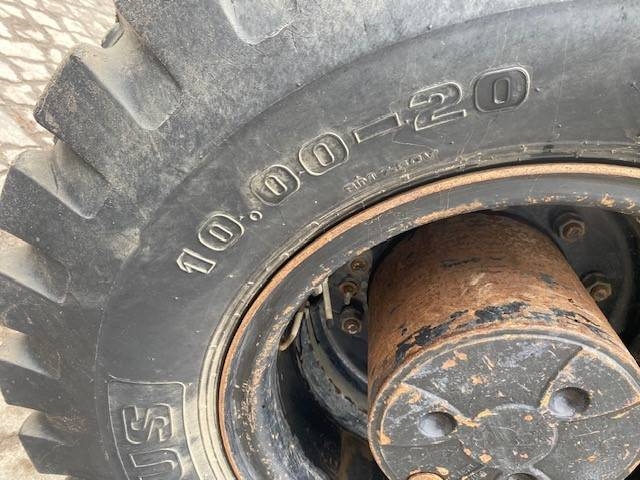 CAT M 318 D VAH SW OQ (12005443)