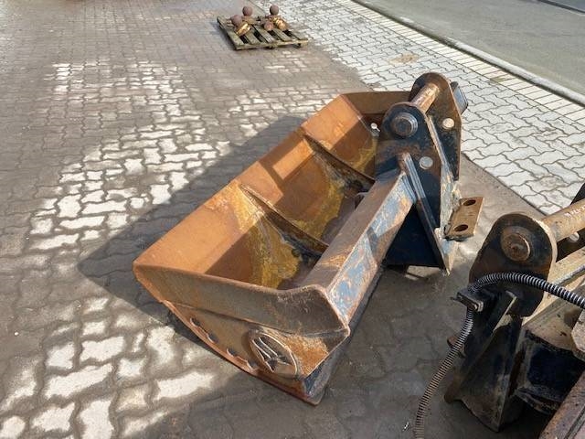 [Other]  (99002391) 2.00 m starrer GL / digging bucket MS 