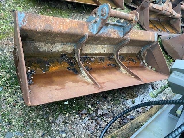 [Other]  (99002391) 2.00 m starrer GL / digging bucket MS 