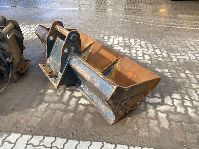 [Other]  (99002391) 2.00 m starrer GL / digging bucket MS 