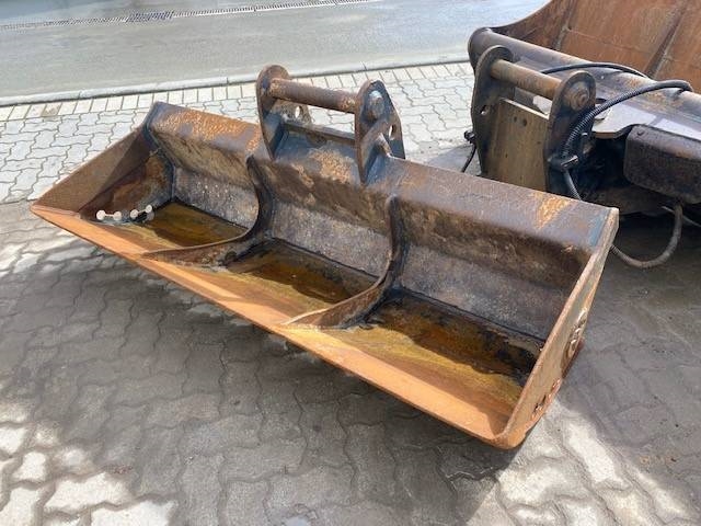 [Other]  (99002391) 2.00 m starrer GL / digging bucket MS 