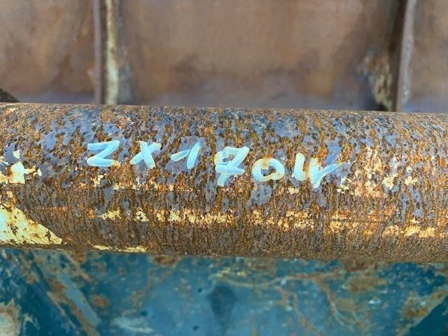 [Other]  (99002391) 2.00 m starrer GL / digging bucket MS 