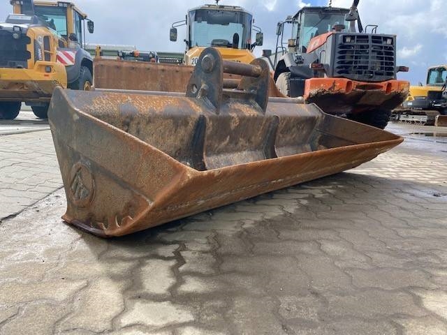 [Other]  (99002391) 2.00 m starrer GL / digging bucket MS 