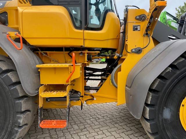 Volvo L 90 H SW Vorbereitung (12005908)
