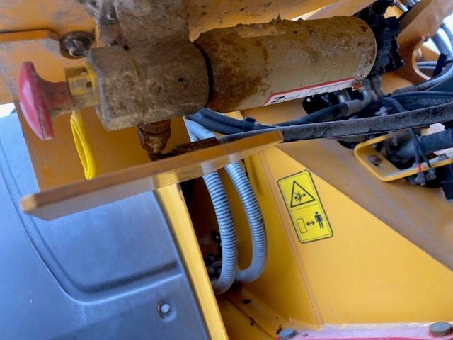 Volvo L 90 H SW Vorbereitung (12005908)