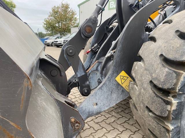 Volvo L 90 H SW Vorbereitung (12005908)
